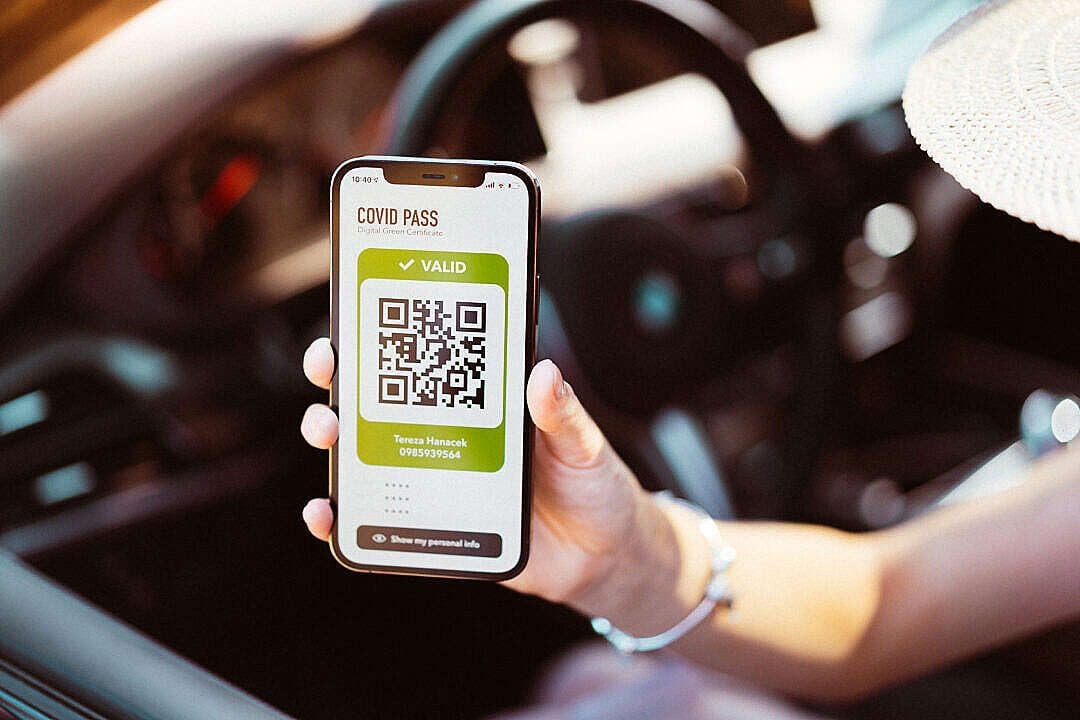 Are QR codes the next marketing shiny thing? Are QR codes the next marketing shiny thing?